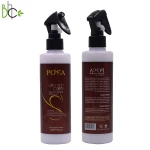 Wholesale Private label Posa Professional Hair Care Smooth & Nourishing Keratin Hair Treatment Volume Hair Spray
