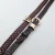 Import Wholesale PU Leather Belt Fashion Lady Belt from China