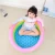 Import Wholesale PVC Inflatable Kids Swimming Pool for Bath and Play from China