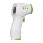 Wholesale Ready Stock Non-contact Forehead Infrared Thermometer Temperature Scanner High Quality Baby Thermometer