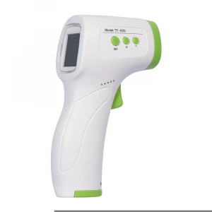 Wholesale Ready Stock Non-contact Forehead Infrared Thermometer Temperature Scanner High Quality Baby Thermometer