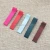 Import Wholesale ribbon grosgrain double prong alligator hair clips accessories from China