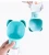 Import Wholesale Safe And Durable Outdoor Portable Cat And Dog Drinker Pet Plastic Simple Water Cup Bottle Feeder from China