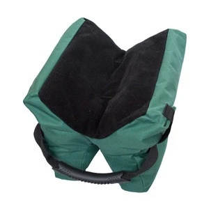 Wholesale Shooting Rest Bag with Durable, One Piece Construction for Outdoor, Range, Shooting and Hunting