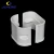 Import Wholesale Size 75*65 Decorative  Protective Plastic PVC Trunking Pipe Fittings Outdoor Carrier Air Conditioning Spare Parts from China
