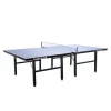 Wholesale Sports Indoor Table Tennis Table With Waterproof Board