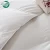 Import Wholesale Super Soft Luxury White Goose Down Comforter Duvet Inner from China