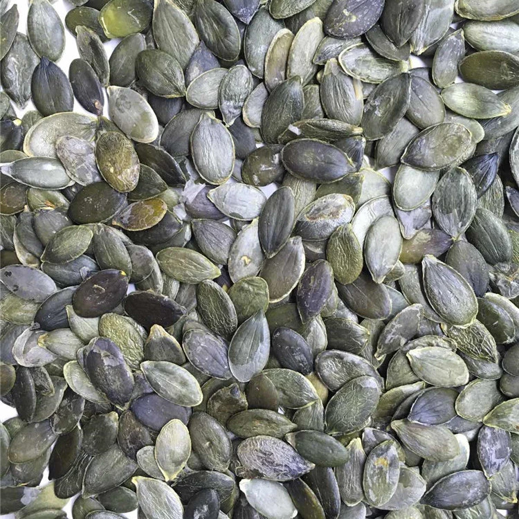 Wholesale  Suppliers Snow White Organic Pumpkin Seeds For Sale