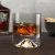 Import Wholesale Thick Bottom Crystal Whisky Glass And Whiskey Decanter Set for Home from China