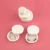 Import Wholesale toy noise box, noise inserts for toys baby rattle from China