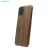 Import Wholesale Unique handmade laser logo Aramid Fiber Bamboo wood phone skin telephone smartphone case from China