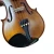 Import wholesale violin maple solidwood cheap student with best price from China