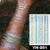 Import Wholesale Waterproof Body Art Tattoos Temporary Glow Golden Henna Custom Tattoo Sticker from China