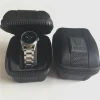 Wholesale Waterproof Custom Logo Hard Zipper Foam Mens Portable Luxury Packaging Travel EVA Tool Watch Boxes &amp; Cases for Watch