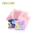 Import wholesale woman sanitary napkin cotton pads from China
