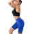 Import Wholesale Yoga and Fitness Wear Shorts with Side Pockets running gym women shorts from China