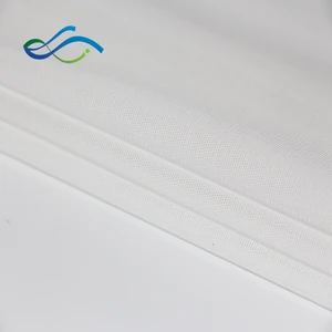 wholesales 84 polyester 16 spandex blend elastane fabric price kg