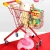 Import Wholesales supermarket grocery  mini kids shopping trolley child carts from China