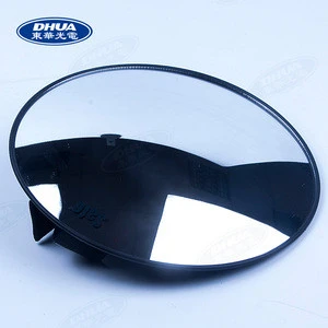 Wide Crystal Clear View, Shatterproof Rear Facing Infant Baby Car Mirror Safety Car Seat Mirror