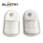 Widely detection sensor night lamp wall night light for babies led hallway night lights