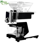 Widely used sesame seed oil extraction machine with good price