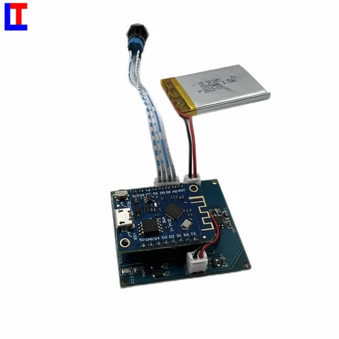 Buy Wifi Control Board Factory 4g Wifi Circuit Board Smart Lock Wifi ...