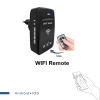 wifi smart remote control for garage door and sliding door