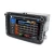 Import Wince car stereo cassette mp3 player with usb GPS navigation system for VW from China