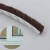 Import window and door seals mohair weather strip and brush from China