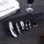 Import Wine Opener Accessories Gift Set  Wine Tools with Waiters Corkscrew Opener | 5 Piece Wine Bottle Opening Kit from China