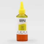 WINNERJET Edible Ink For DIY Food Coloring Cake Decorating Coffee Fruit Capsule Candy Printing