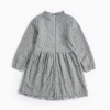 Winter Boutique Baby Dress New Style