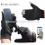 Import Winter motorcycle cycling touch screen sports gloves from China