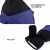 Import Winter snow sport ski riding gloves waterproof men and women from China