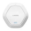 wireless Access Point Linksys Business AC2600 WiFi Cloud Managed Access Point with Remote Centralized Management