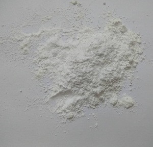 Wollastonite powder for paint