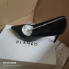 WOMANS APPAREL STOCK FROM SPANISH FASHION BRAND BLANCO