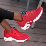 Women Lightweight Sneakers Tennis Indoor Outdoor Running Shoes  Coldker