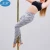 Import Womens Bodybuiding Dance Wear Anti Slippery Stripper Compression Acctivewear pole dance legging from China
