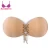 Import Womens Very Extreme Double Push Up Strapless Bras Best Backless Wedding Adhesive Bra For Wedding Gown from China