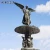 Import Wondecor  Outdoor Garden Large Bronze Fountain Sculpture with Lady Angel Statue from China