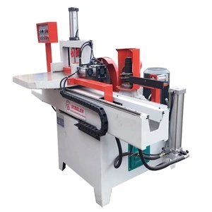 wood semi-auto finger joint shaper MX3515B with CE