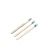 Import Wood  Toothbrush Spot sales  ToothBrush Spot sales Fibre Wooden Handle Tooth brush from China