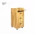 Import wooden hair salon spa tool trolley from China