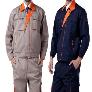 Workwear Work Suit / uniforms workwear