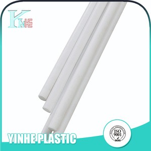 worldwide popular flexible plastic rods with low price