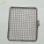 Import Woven style 304/201 stainless steel wire mesh net food used from China
