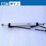 WYJ-V-150mm displacement sensors / linear sensors /electric gauge for pile driver for pile driver