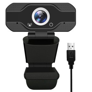 X52 conference USB with microphone free drive hd video call webcam computer pc camera 1080P full HD USB webcam