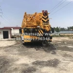 XCMG Manufacturer Used 70 ton Truck Crane QY70K-I Price For Sale
